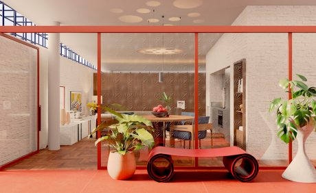 Arquitetura | Casa Sul