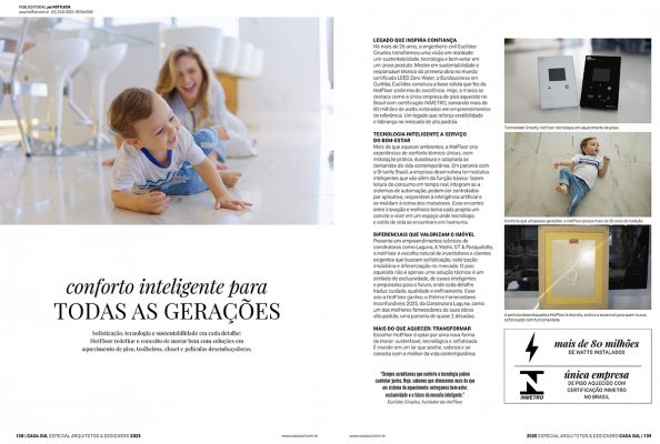 Casa Sul 120 - IMPRESSA