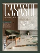 Casa Sul 119 - IMPRESSA | Casa Sul