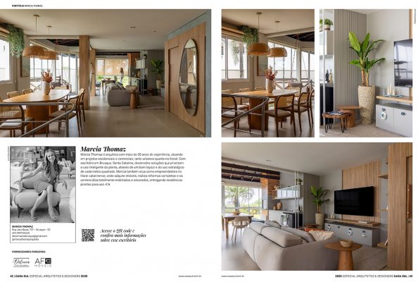 CASA SUL 120 - DIGITAL