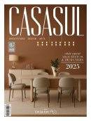 Casa Sul 120 - IMPRESSA | Casa Sul