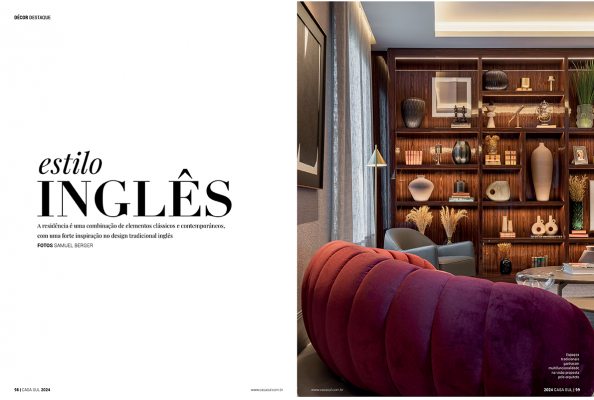 CASA SUL 118 - DIGITAL