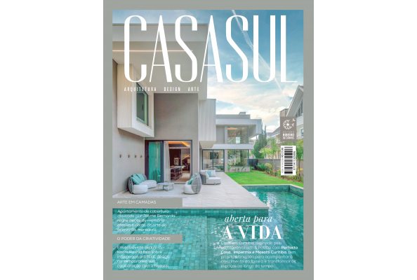Casa Sul 121 - IMPRESSA